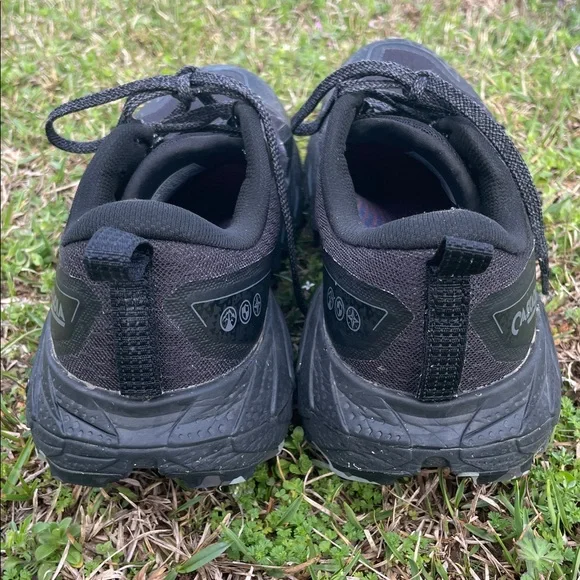 Brooks Cascadia Trail Shoes - Picture 4 of 9